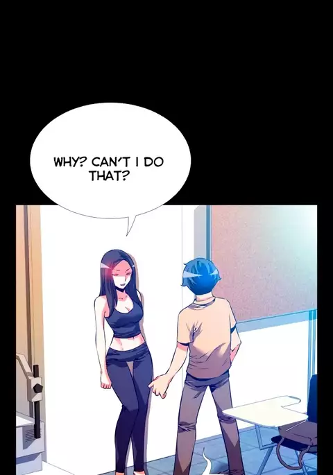 Love Parameter Ch.1-70