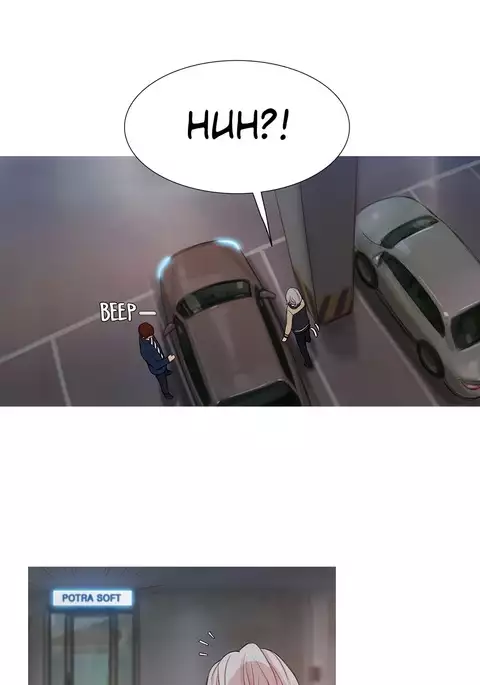 Scandal of the Witch Ch.1-22