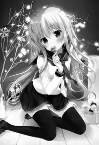 (C91) [Angel Bless (Tsukiji)] Hibiki-chan ni Iyasaretai!! (Kantai Collection -KanColle-) [Chinese] [绅士仓库汉化]