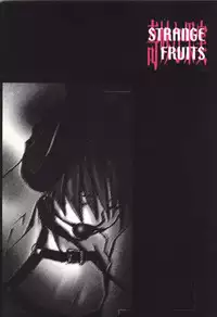 [KAMADOYA, Satellite U (Fuwa Kaduki, Oruga Susumu)] Kimyou na Kajitsu - Strange Fruits (Gundam Wing)