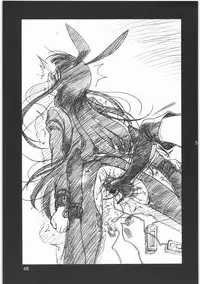 (C76) [MEKONGDELTA (Route39, Zenki)] Boku no Shoukibo na Play (Houkago Play)