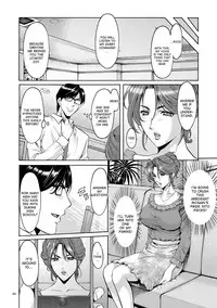 [Hoshino Ryuichi] Saimin Choukyou Gakuen Ch. 3-6 [English] [desudesu] [Digital]