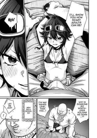 [pastime774] Unique Job "Tanetsuke Oji-san" o Kakutoku shimashita 1-6 | I Acquired the Unique Job (Class) [Mating Oji-san] Ch.1-6 [English] {Doujins.com}