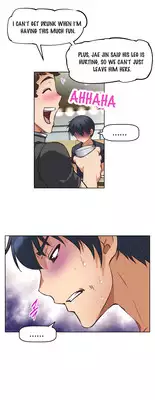 [Worin] Brawling Go Ch.0-28 (English) (YoManga) (Ongoing)