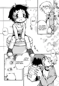 [Tetsu] Puniman Musume Ch.1-3 [English] [biribiri]