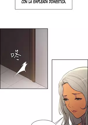 Domesticate the Housekeeper Ch. 1 to 4