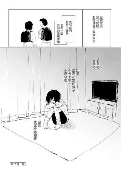 Dansei Kyoufushou datta Watashi ga AV Joyuu ni Naru made no Hanashi | 曾是恐男症的我成为了AV女优的故事 Ch. 1-3