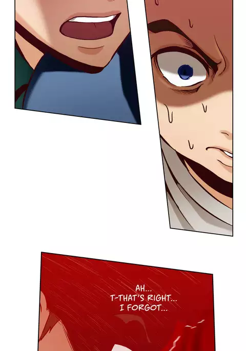 Secret Folder Ch.1-18