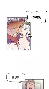 [Worin] Brawling Go Ch.76-88 (English) (Ongoing)