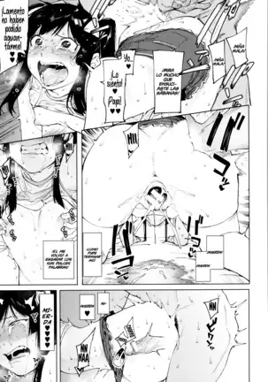 Mizuha ni Oshioki! | ¡El Castigo de Mizuha! Ch. 1-4