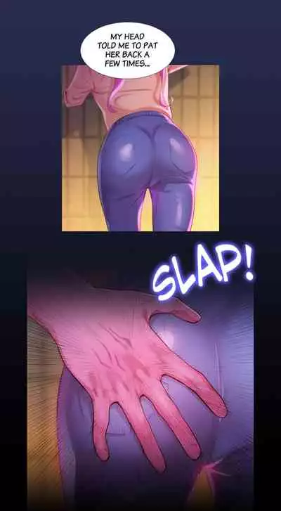 Sister Neighbors (Uncensored) [Chapter 1-18]