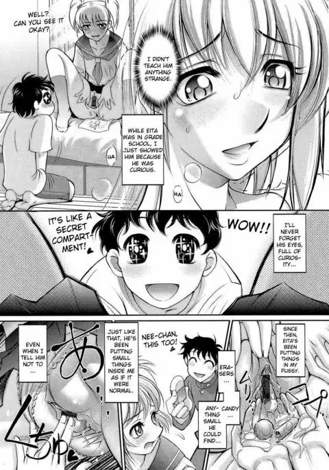 Anetoris - Chapter 3