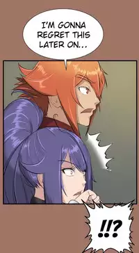 [Hong BanJang] Aharoo Ch.1-26 (English) (YoManga) (Ongoing)