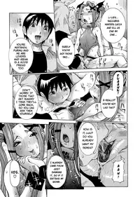 [Nico Pun Nise] Purimu no Nikki - The Diary of Purimu ~Dashichatta de Shou~ [English] [Rapture Scans]