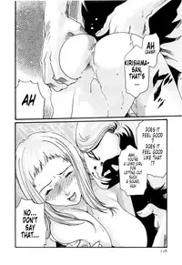 [Haruki] Kisei Juui Suzune (Parasite Doctor Suzune) Vol.02 - CH10-14 [English] [Tonigobe]