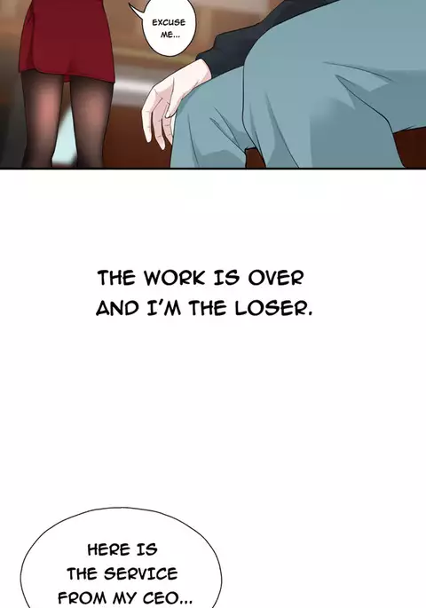 Tissue Thieves Ch.1-34