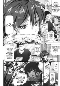 [Kurokoshi You] Kamona My House (COMIC Megastore 2011-08) [English]