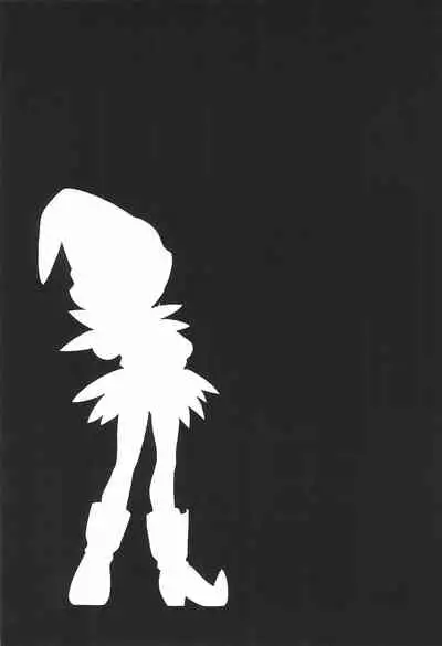 (SC4) [Umesuke (Umemachi Shouji)] Melody (Ojamajo Doremi)