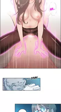 [BYMAN] Sex Knights-Erotic Sensuality & Perception Ch.1-11 (English) (Ongoing)