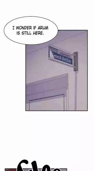 Is There No Goddess in My College? Ch.16/?