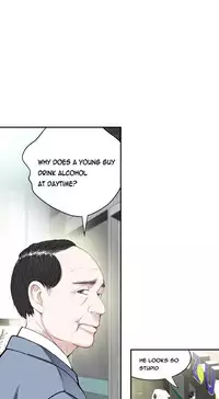 Tissue Thieves Ch.1-23 (English) (Ongoing)
