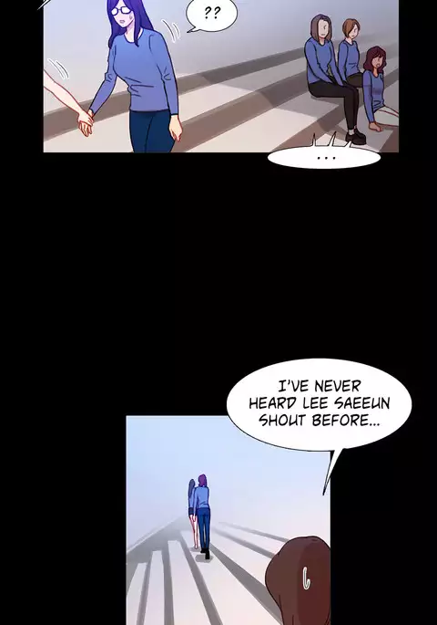 Scandal of the Witch Ch.1-37