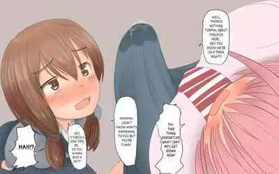 Boku To Futari No Senpai & Saishuuwa | Me and my Two Senpais -FULL