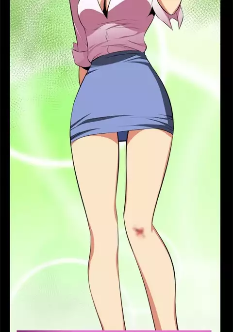 Love Parameter Ch.1-70