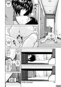 [Kuroki Hidehiko] 36-Year-Old Randy Mature Wife Ch. 1-8 [English] {Tadanohito}
