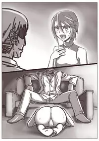 [Shamorok Kuhato] Hitozuma