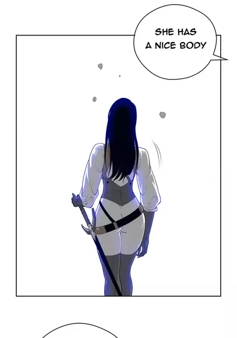 Perfect Half Ch.1-13