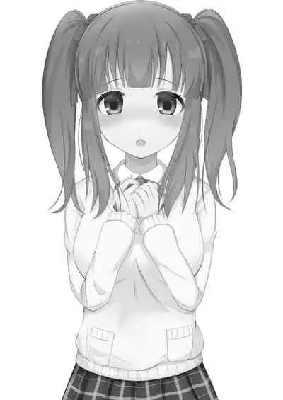 [Little Note (Suzunashi Rei)] Chieri-chan Koi Shitemasu!! (THE IDOLM@STER CINDERELLA GIRLS) [Digital]