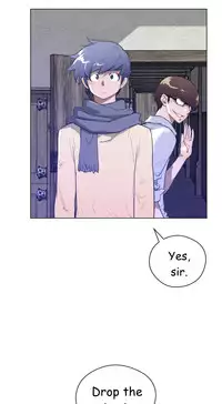 Perfect Half Ch.1-23 (English) (Ongoing)