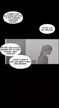 [Mr. Byeong-Su] Cohabitation Ch.1-47 (English) (Ongoing)