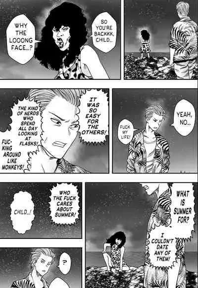 [Freedom Prophet] Natsu Gasshuku Zen Netorare! | All-Cuckold Summer Camp [English] [Decensored]