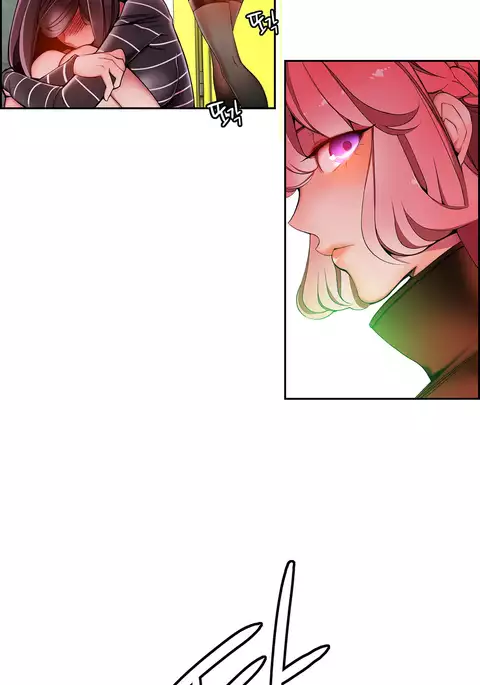 Lilith`s Cord Ch.1-38