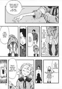 (C88) [Minori Kenkyuujo (Minori Kenshirou)] Higyaku Hime | Pain Princess [English] =LWB=