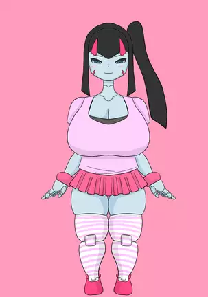 Teaching understanding of female students