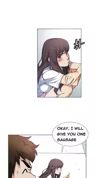 By Chance Ch.1-11 (English) (Ongoing)