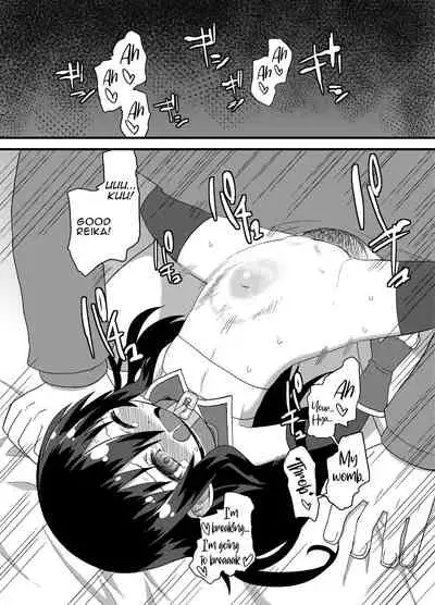 [Hiroi Heya (GakuGaku)] Reika-san to Motto Issho!! | Even More With Reika-chan!! [English] [nemdiggers12] [Digital]