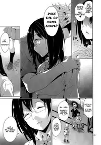 (C88) [Sorairo March (Narusawa Sora)] Karasuno JoshiMane Ryoujoku High Ace (Haikyuu!!) [English] [o2chan]