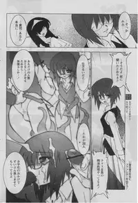 Comic Papipo 2005-07