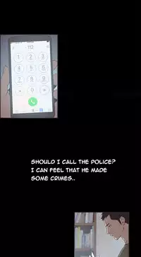 [Mr. Byeong-Su] Cohabitation Ch.1-47 (English) (Ongoing)