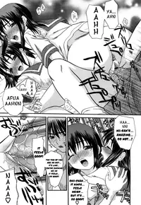 [Saegusa Kohaku] L.O.F ~Love Or Fool~ Shinsouban Ch. 1-10 [ENG] [Yoroshii]