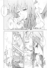 (C65) [Kaishaku (Seven Leo)] KAISHAKU RAGUNAROK ONLINE (Ragnarok Online)