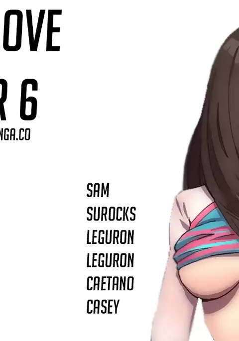 Refrain Love Ch.1-22