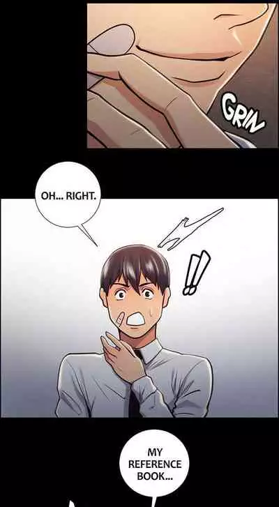 Taste of Forbbiden Fruit Ch.22/24