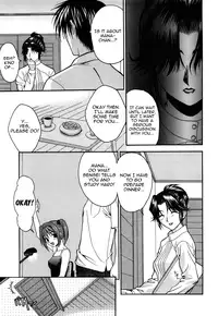 [Saegusa Kohaku] L.O.F ~Love Or Fool~ Shinsouban Ch. 1-10 [ENG] [Yoroshii]