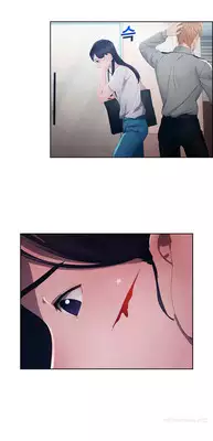 [Studio Gale] Lady Garden Ch.1-20 (English) (Ongoing)