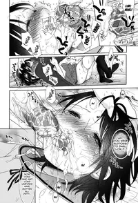 [Okada Kou] Sukide Sukide, Sukide [English] [QBtranslations]